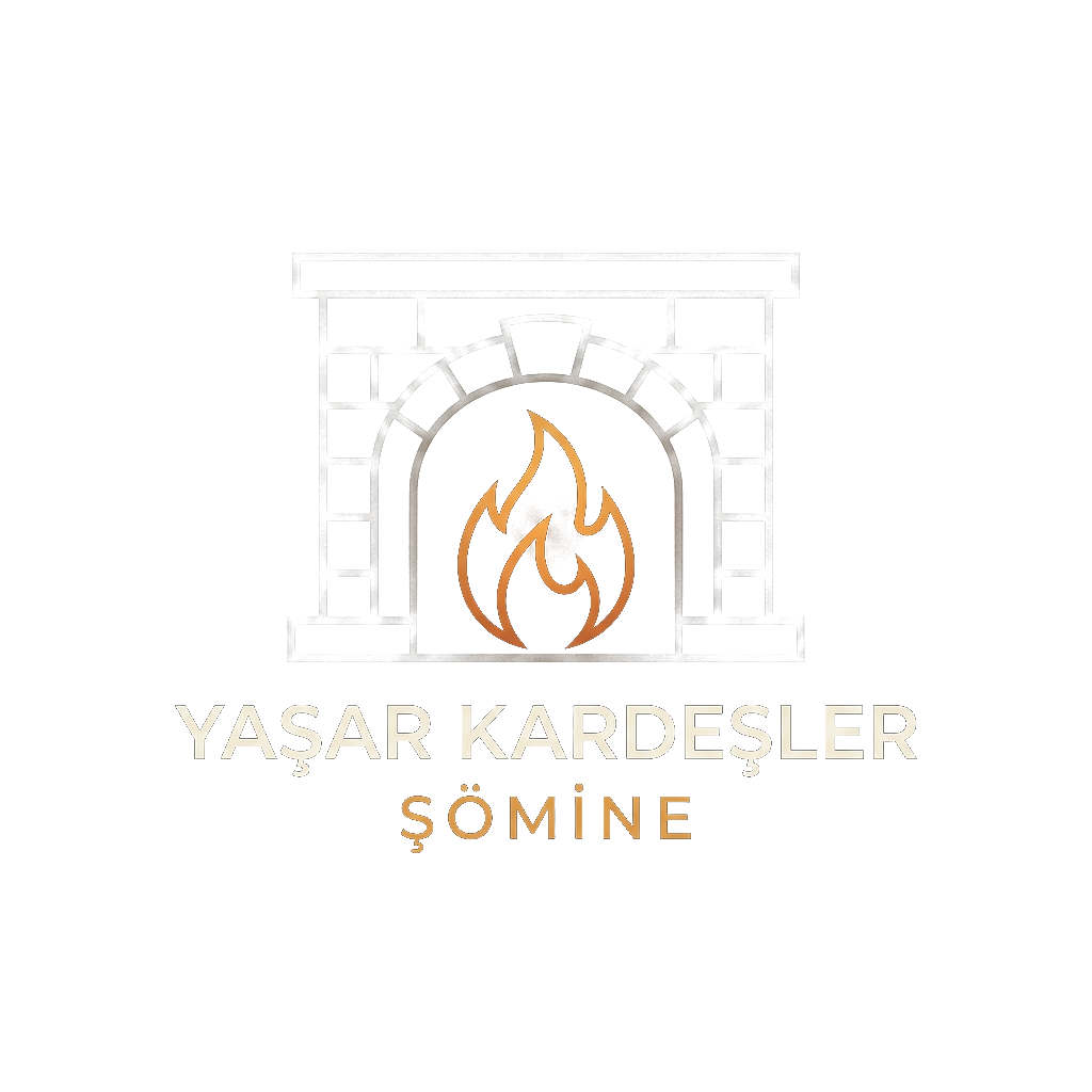 Yaşar Kardeşler Şömine